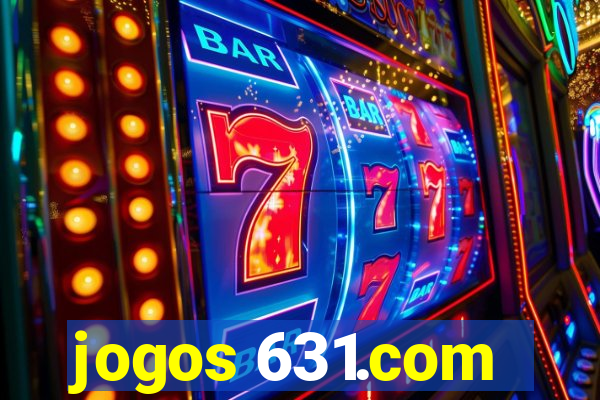 jogos 631.com